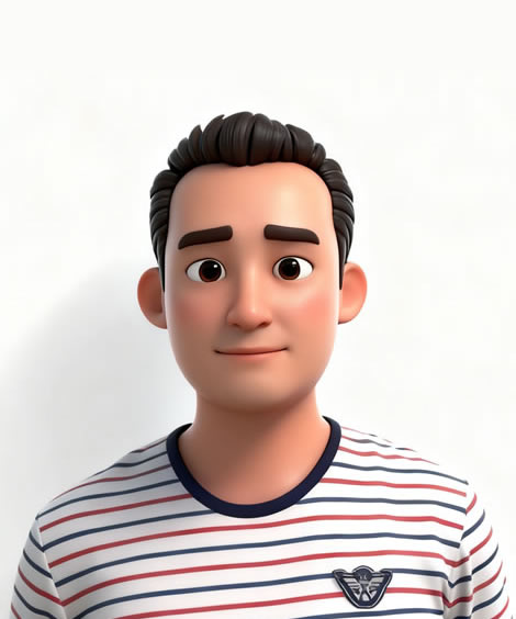 海龍 - 客戶總監(jiān)